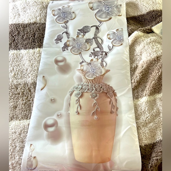 Giant wall decal - Picture 1 of 4